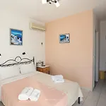 Apartment Dias