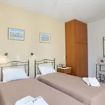 Dias Apartment *