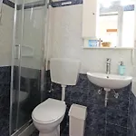 Apartment Dias Azolimnos