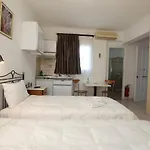 Apartment Dias Azolimnos