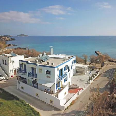 Dias Apartament *