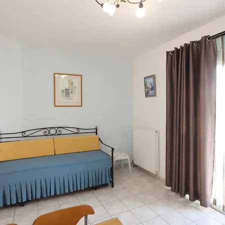 Apartment Dias