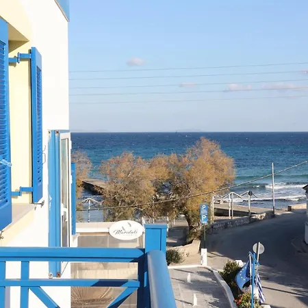 Dias Apartament