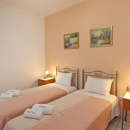 Apartament Dias Azolimnos