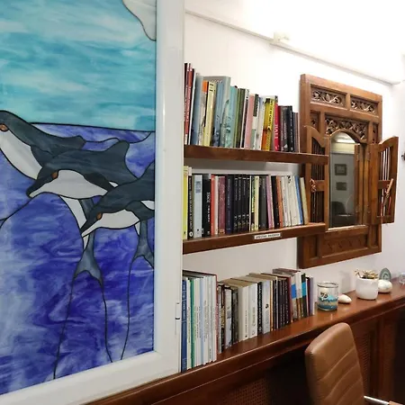 Dias Apartament Azolimnos