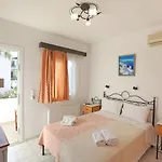 Apartman Dias Azólimnosz