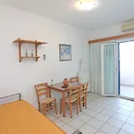 Apartman Dias Azólimnosz