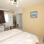 Apartman Dias Azólimnosz