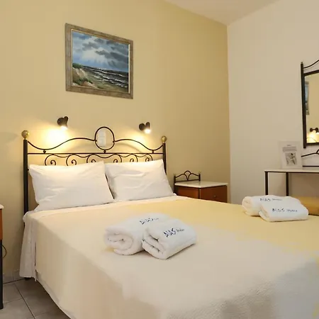 Apartment Dias