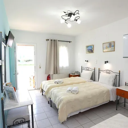 Apartment Dias Azolimnos