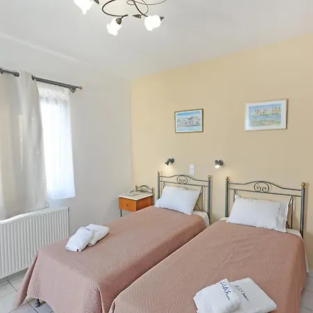 Dias Apartment