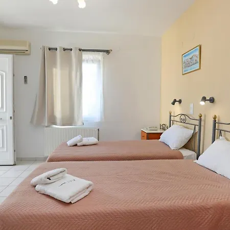 Dias Apartment