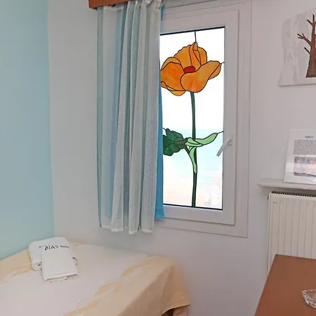 Dias Apartment