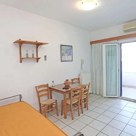 Apartment Dias Azolimnos