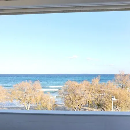 Apartment Dias