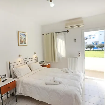 Dias Apartment Azolimnos