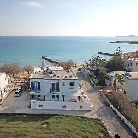 Apartment Dias Azolimnos