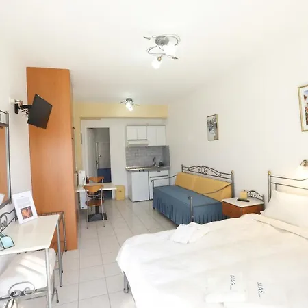 Apartment Dias *