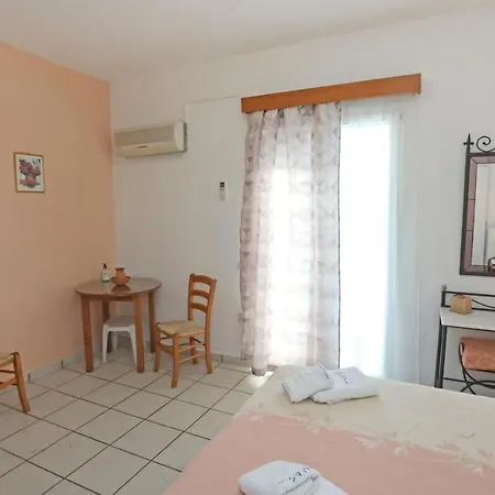 Dias Apartment
