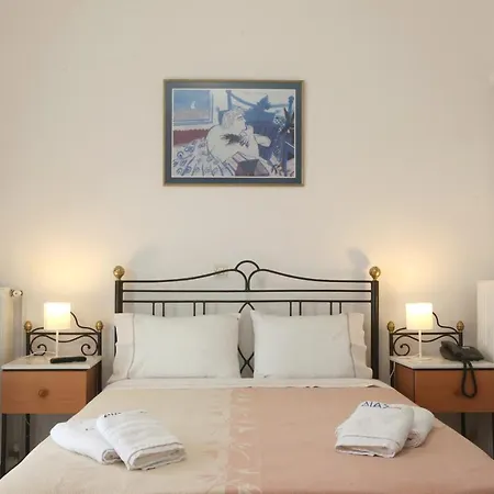 Dias Apartment *