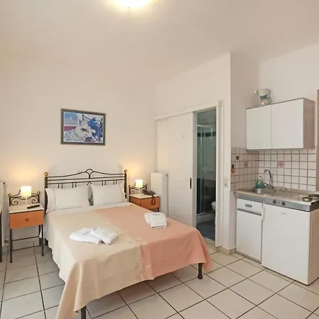 Apartament Dias