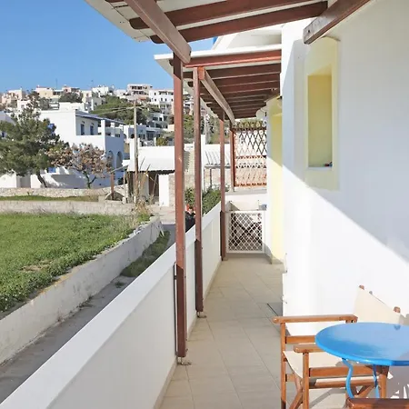 Apartment Dias