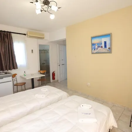 Lejlighed Dias Azolimnos