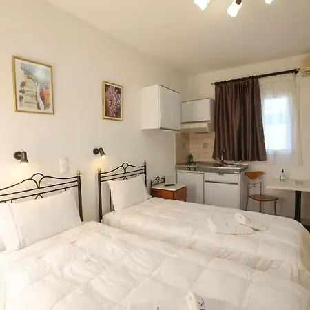 Apartment Dias
