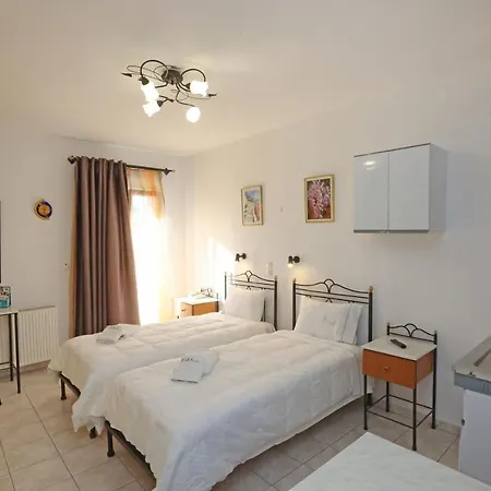 Dias Apartment