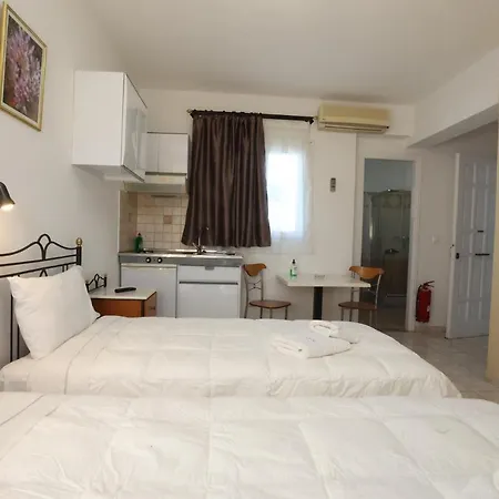 Apartment Dias Azolimnos