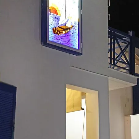 Dias アパート