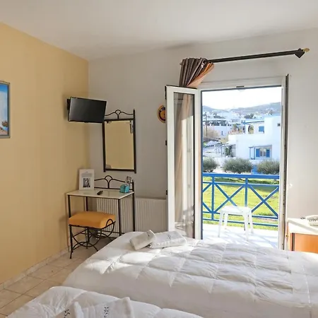 Dias Apartment *