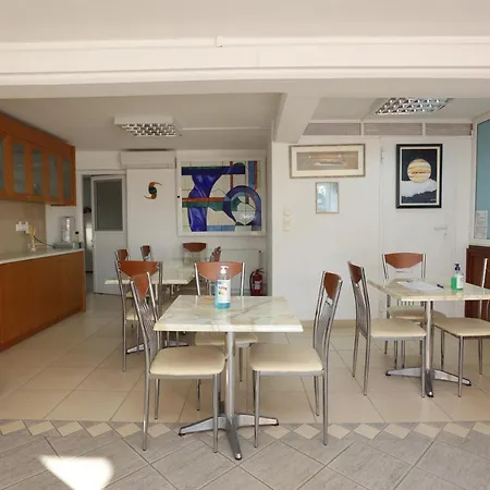 Apartment Dias Azolimnos