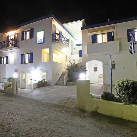 Dias Apartment *