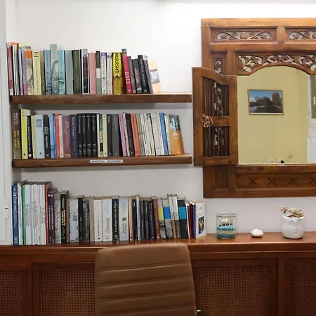 Dias Apartment