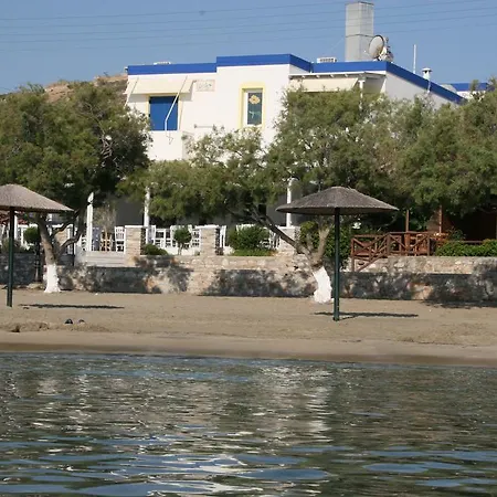 Apartment Dias