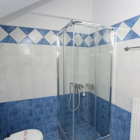Apartment Dias Azolimnos