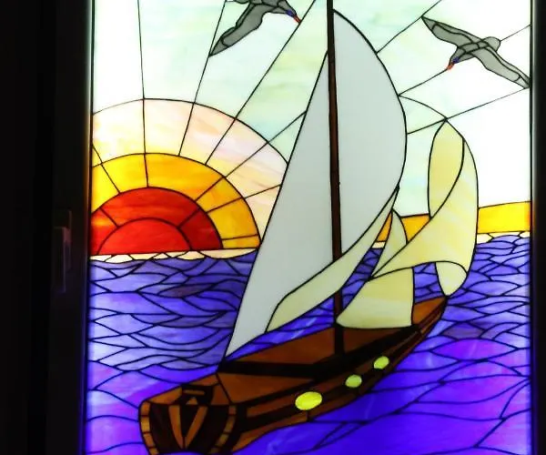 Lejlighed Dias Azolimnos