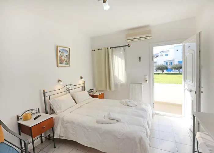 Dias Apartment Azolimnos