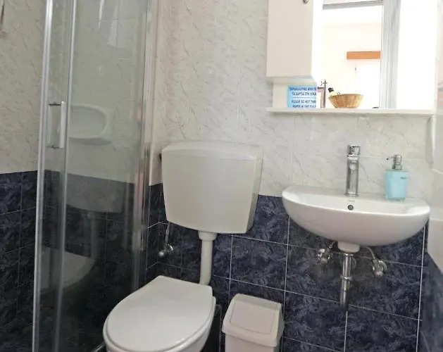 Apartment Dias Azolimnos