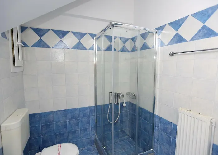 Apartment Dias Azolimnos